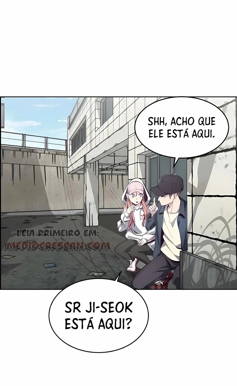 O Garoto da Morte Capítulo 53 Página 97