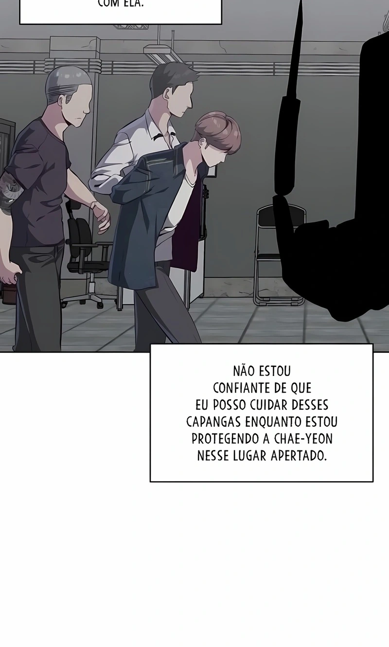 O Garoto da Morte Capítulo 54 Página 100