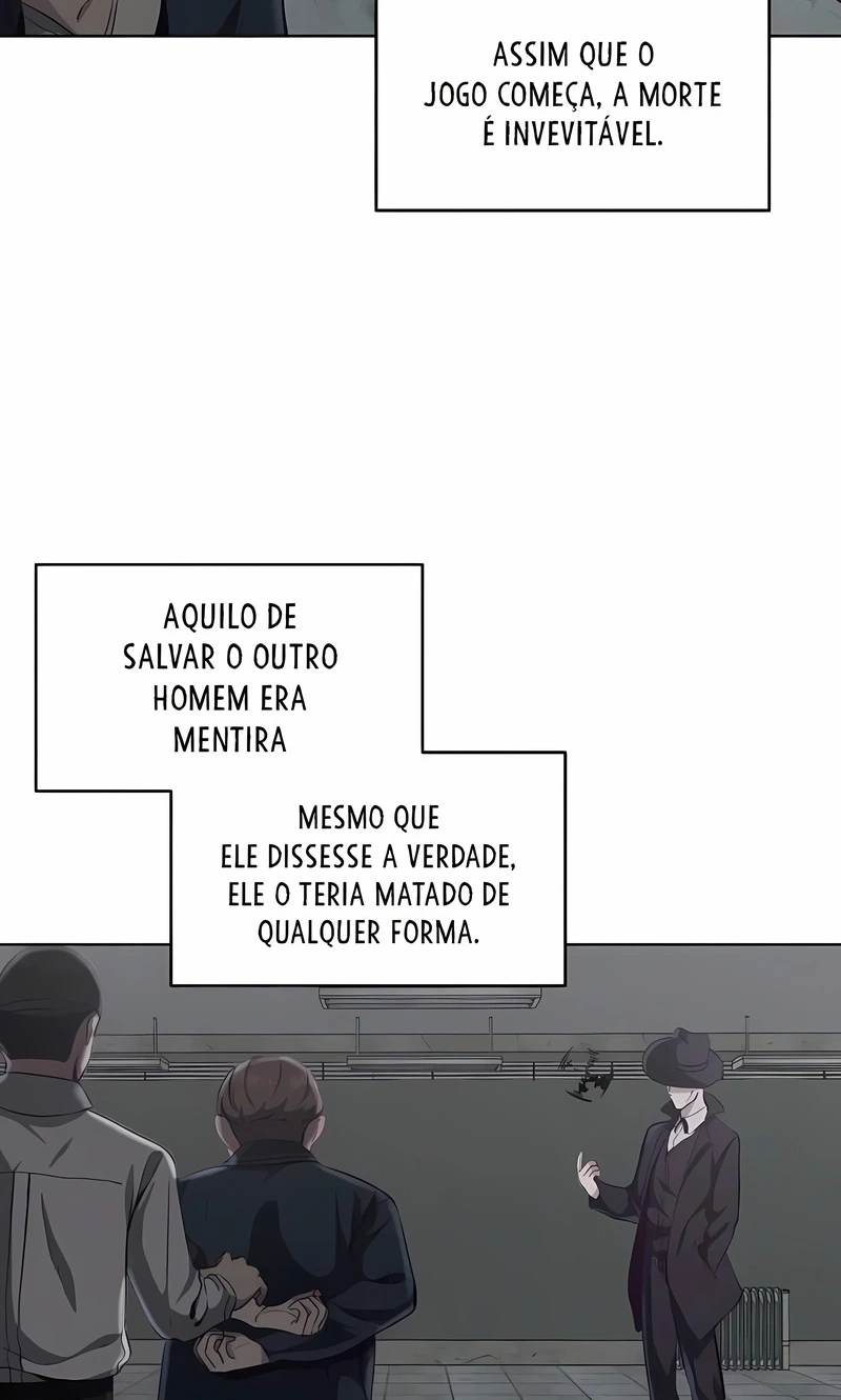 O Garoto da Morte Capítulo 54 Página 102