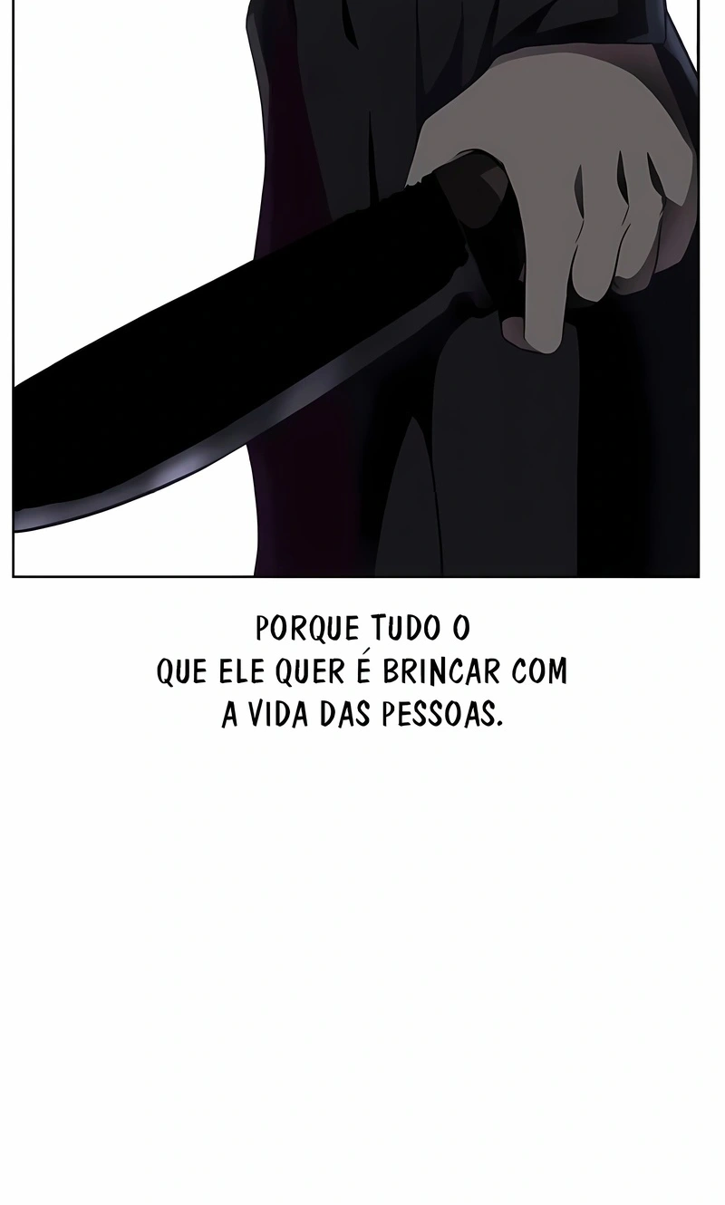 O Garoto da Morte Capítulo 54 Página 104