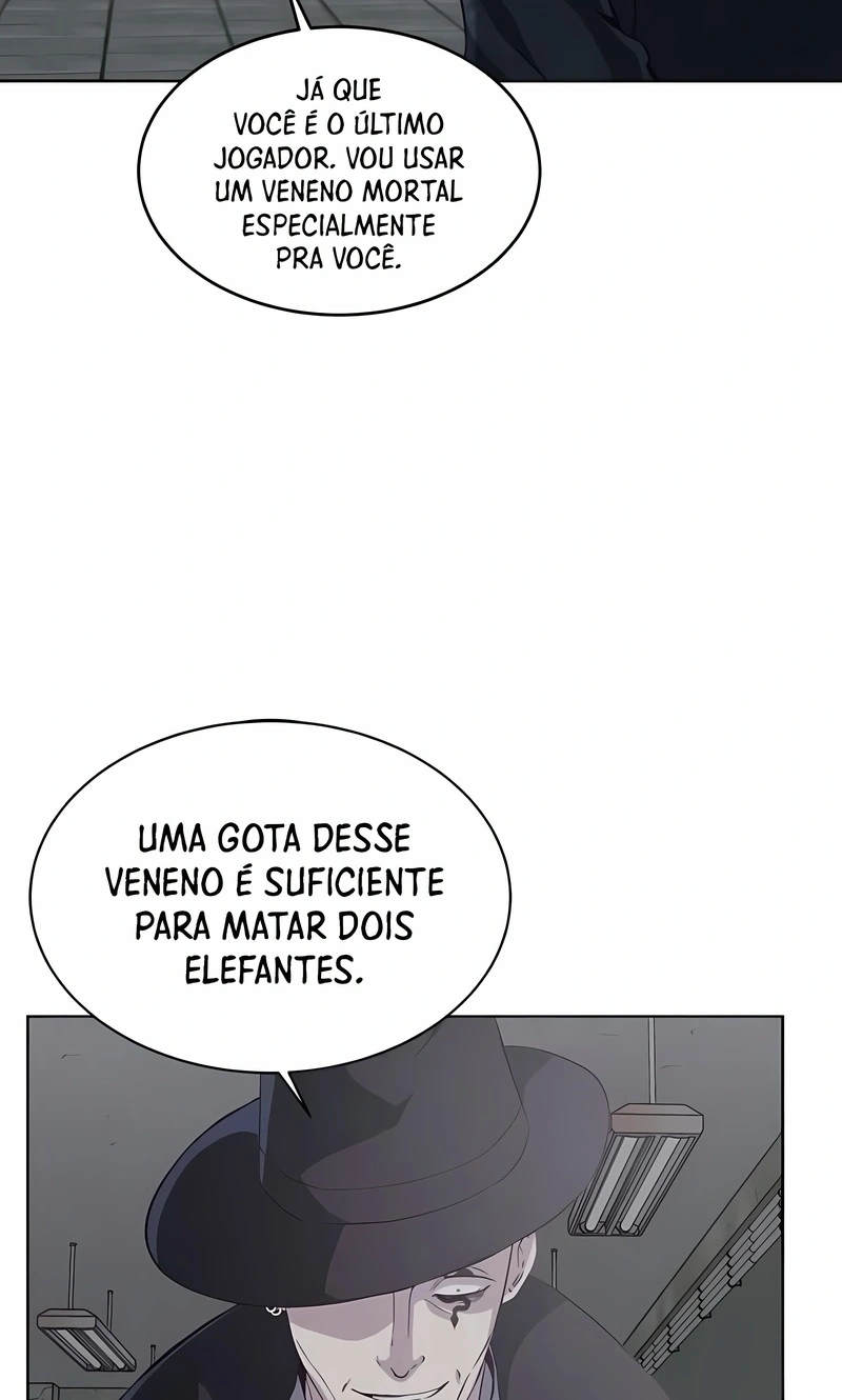 O Garoto da Morte Capítulo 54 Página 107