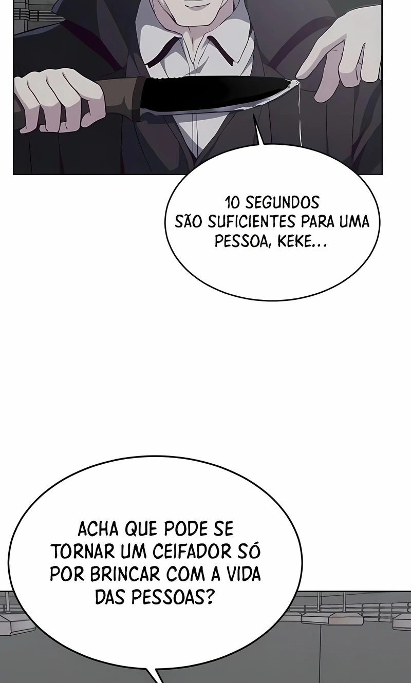 O Garoto da Morte Capítulo 54 Página 108