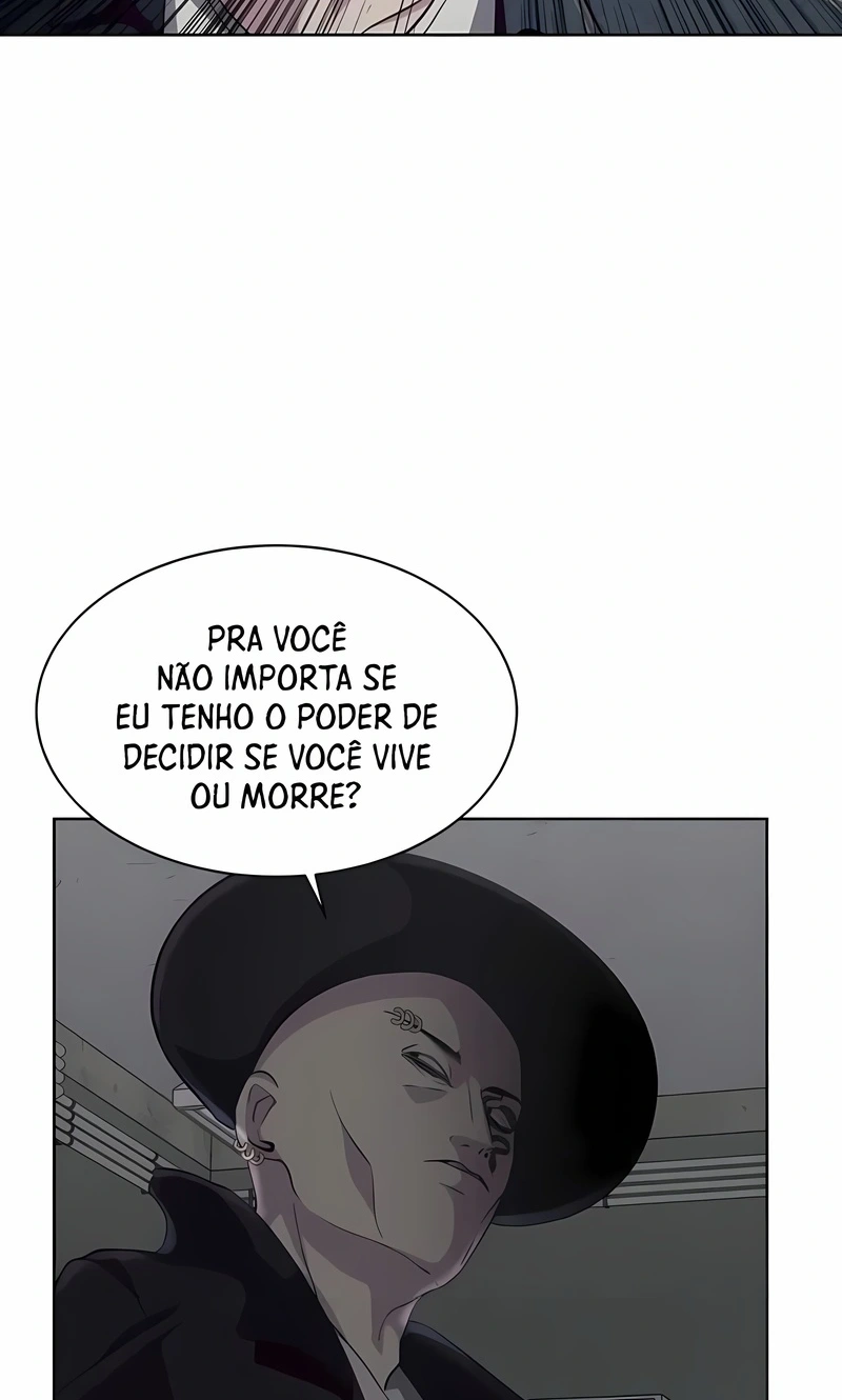 O Garoto da Morte Capítulo 54 Página 111