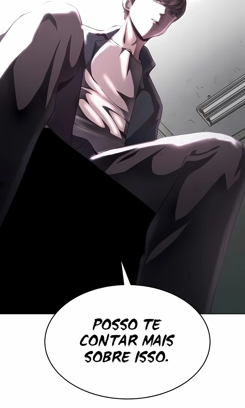 O Garoto da Morte Capítulo 54 Página 119