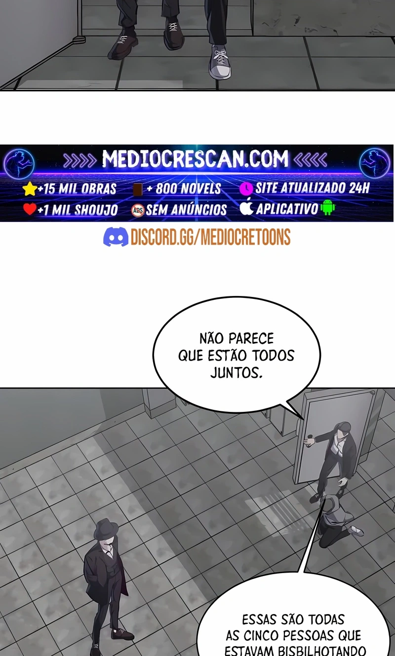 O Garoto da Morte Capítulo 54 Página 13