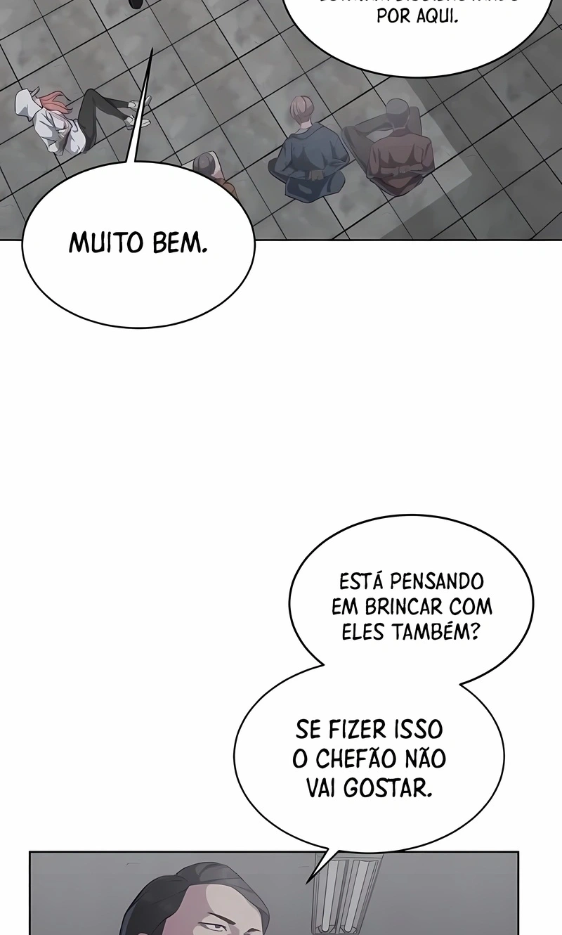 O Garoto da Morte Capítulo 54 Página 14