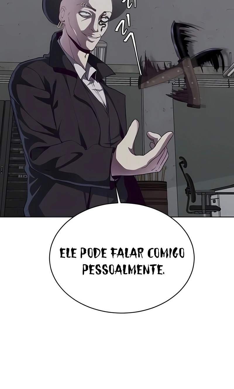 O Garoto da Morte Capítulo 54 Página 17