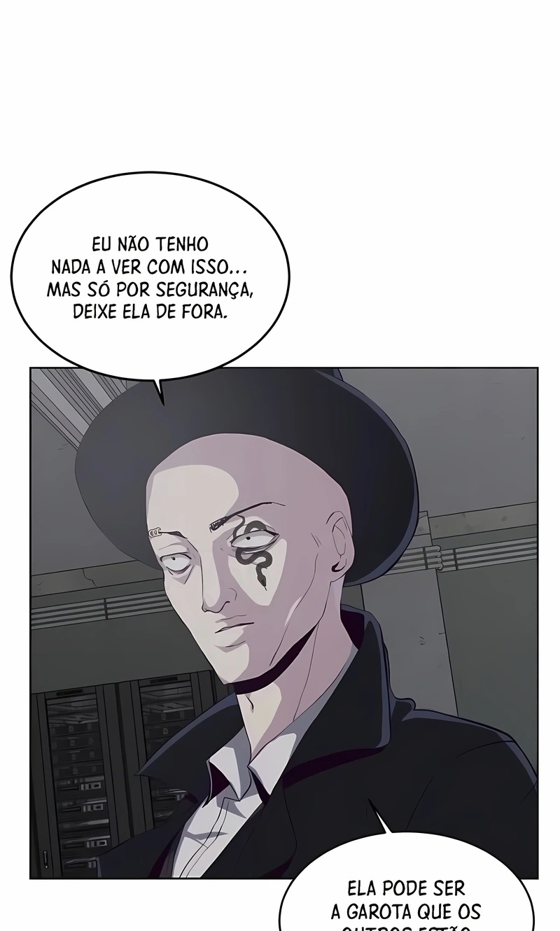 O Garoto da Morte Capítulo 54 Página 21