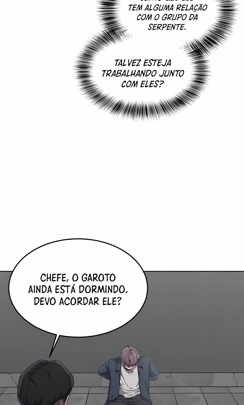 O Garoto da Morte Capítulo 54 Página 23