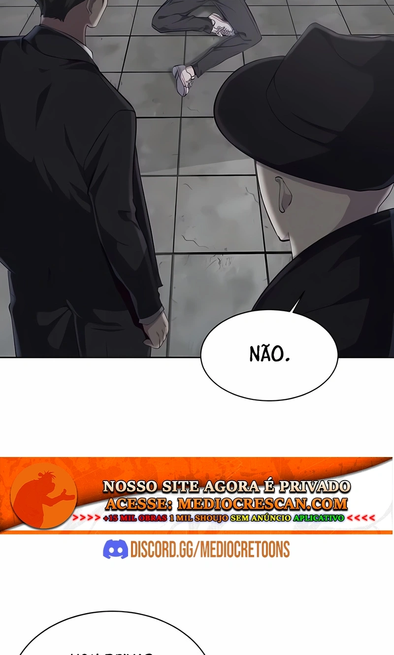 O Garoto da Morte Capítulo 54 Página 24
