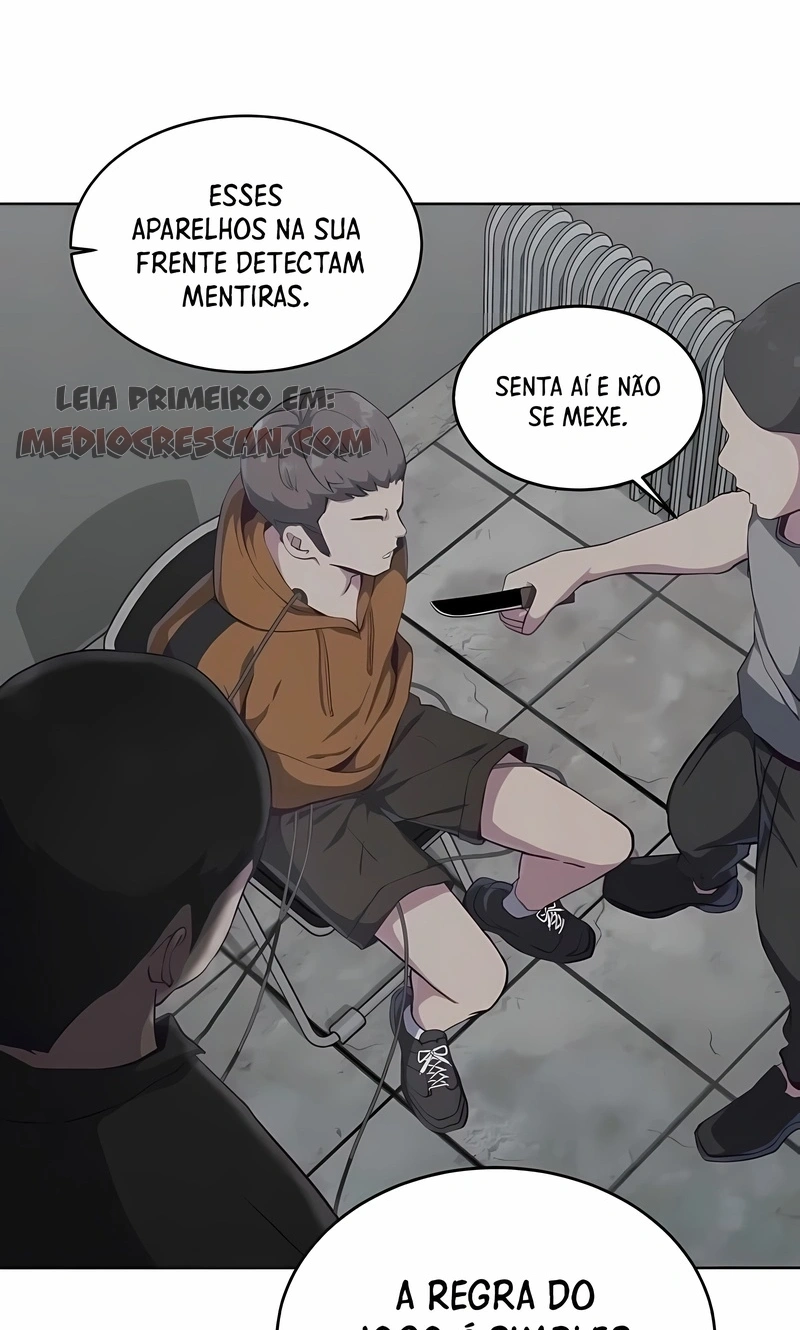 O Garoto da Morte Capítulo 54 Página 35