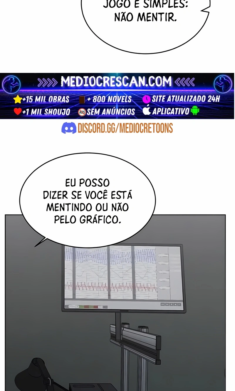 O Garoto da Morte Capítulo 54 Página 36