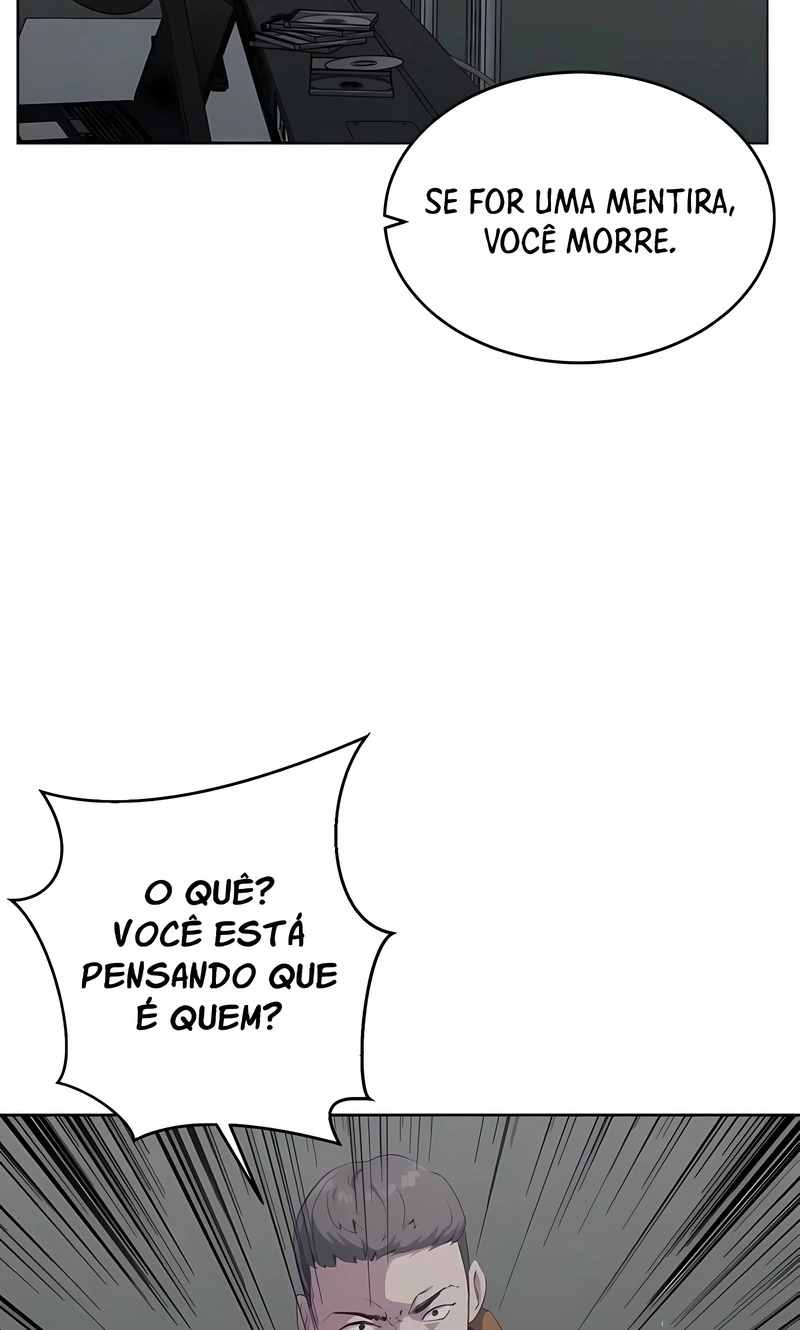 O Garoto da Morte Capítulo 54 Página 37