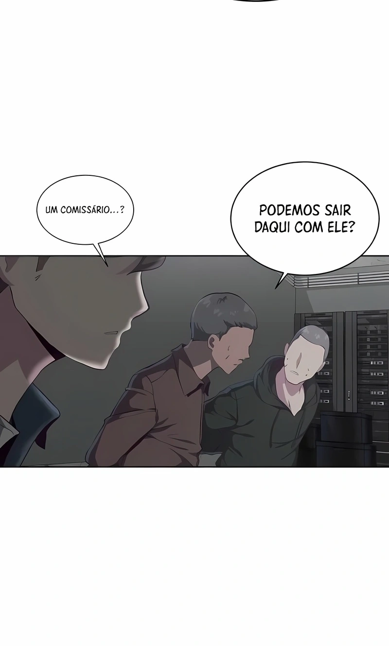 O Garoto da Morte Capítulo 54 Página 40