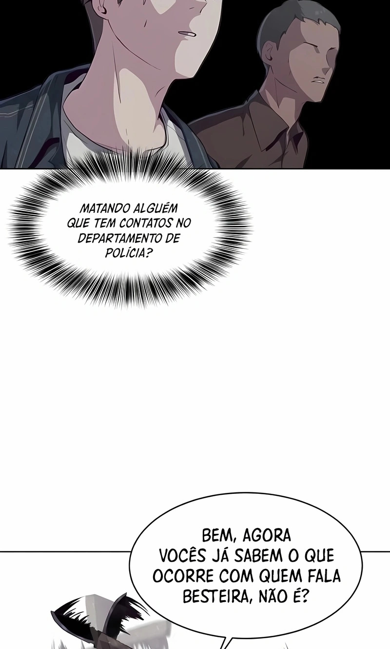 O Garoto da Morte Capítulo 54 Página 47