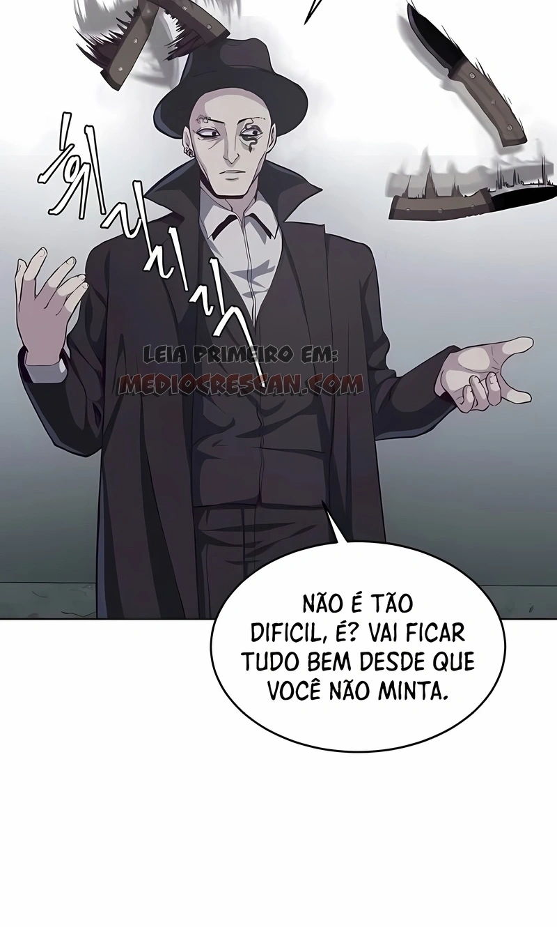 O Garoto da Morte Capítulo 54 Página 48