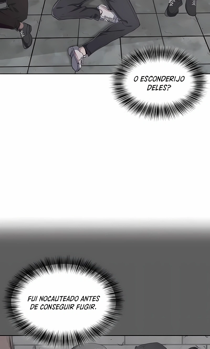 O Garoto da Morte Capítulo 54 Página 5