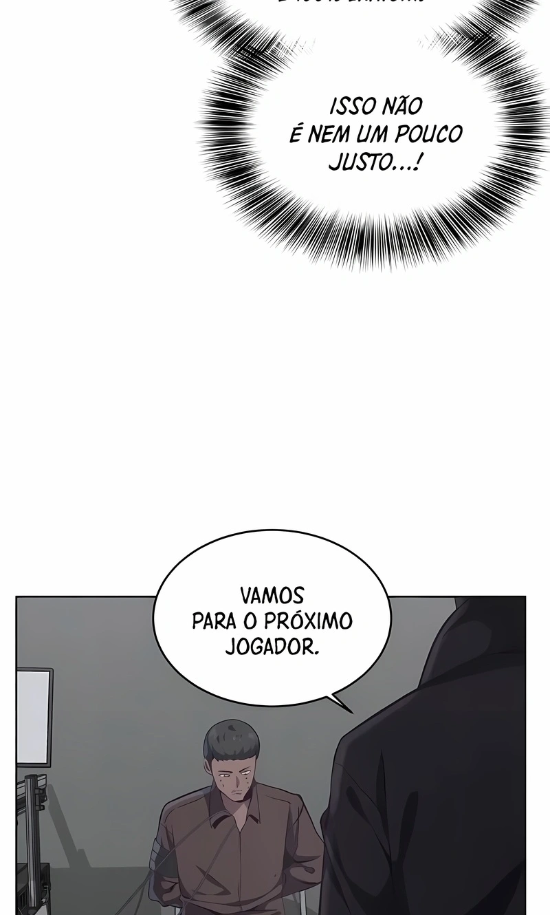 O Garoto da Morte Capítulo 54 Página 51