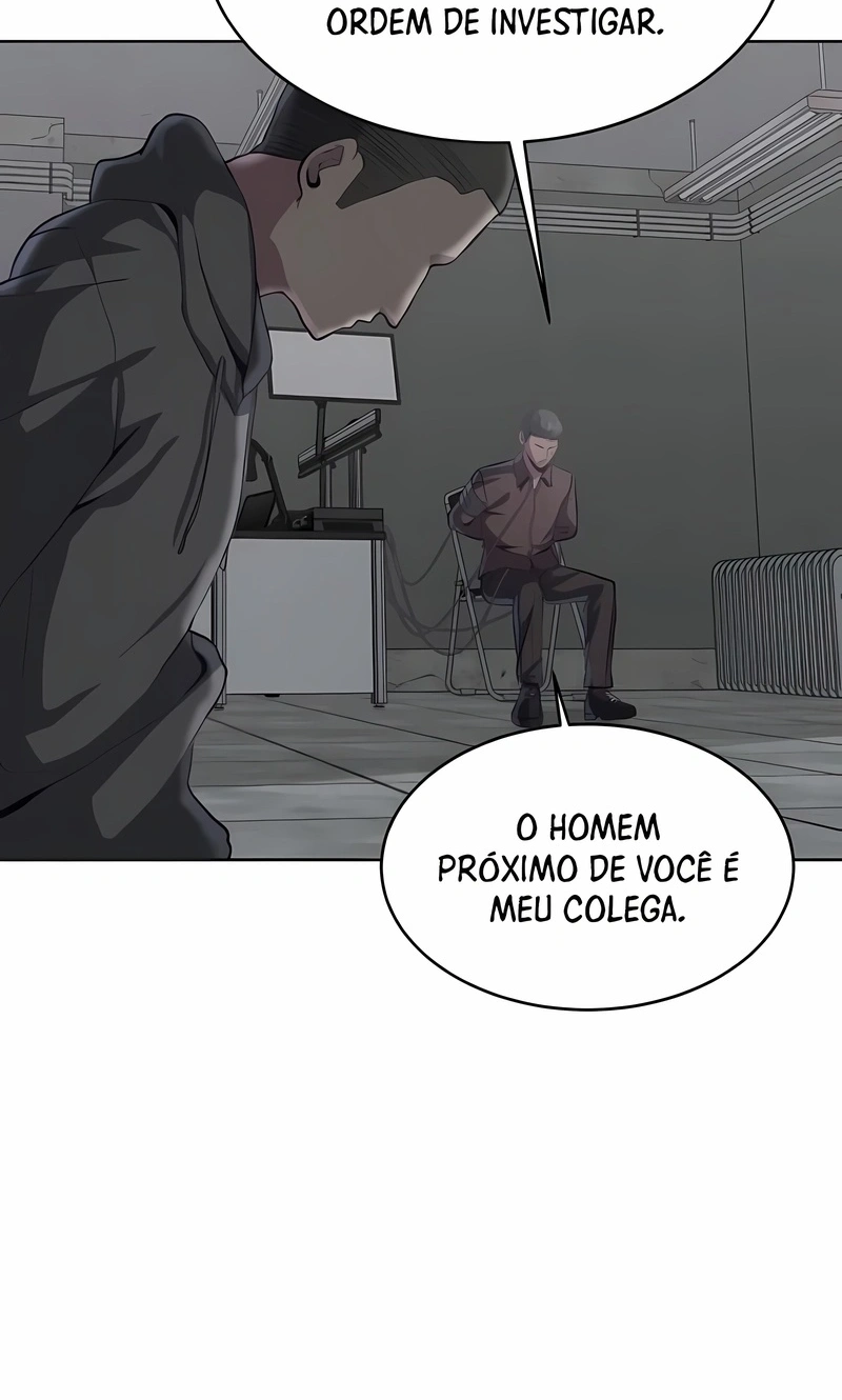 O Garoto da Morte Capítulo 54 Página 53