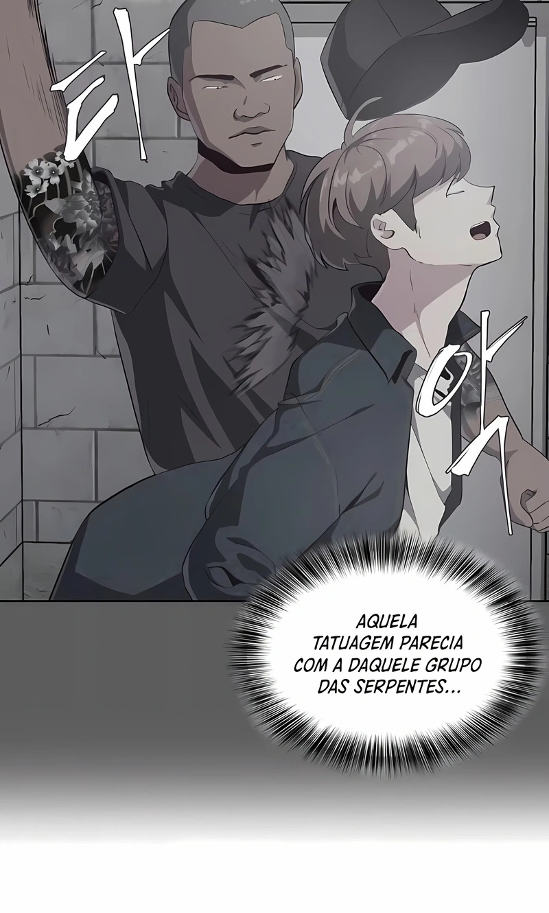 O Garoto da Morte Capítulo 54 Página 6