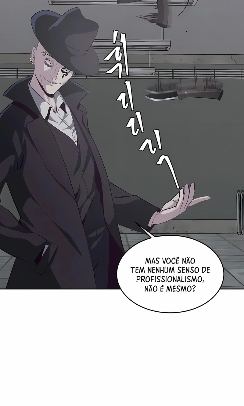 O Garoto da Morte Capítulo 54 Página 62