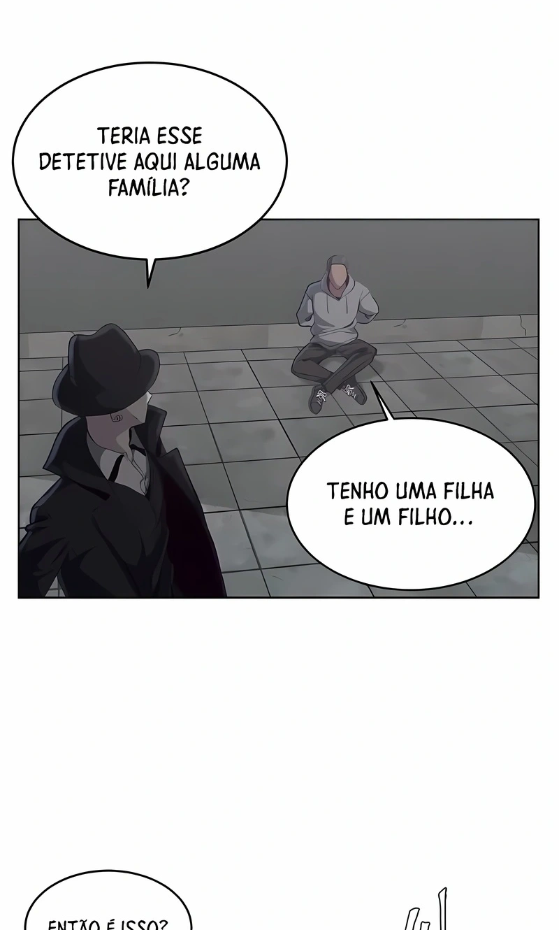 O Garoto da Morte Capítulo 54 Página 65
