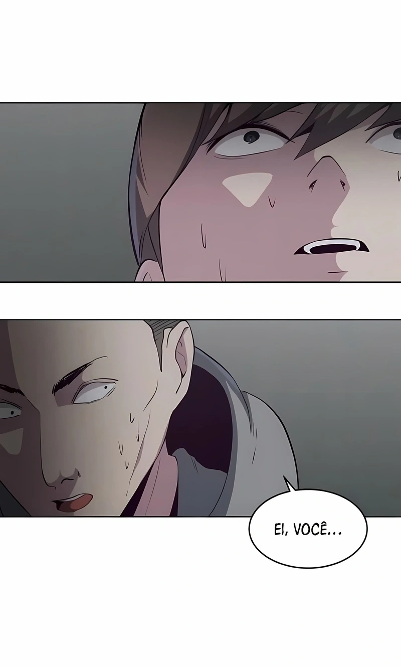 O Garoto da Morte Capítulo 54 Página 76