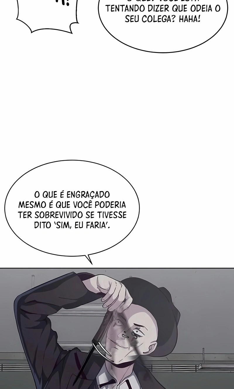 O Garoto da Morte Capítulo 54 Página 83