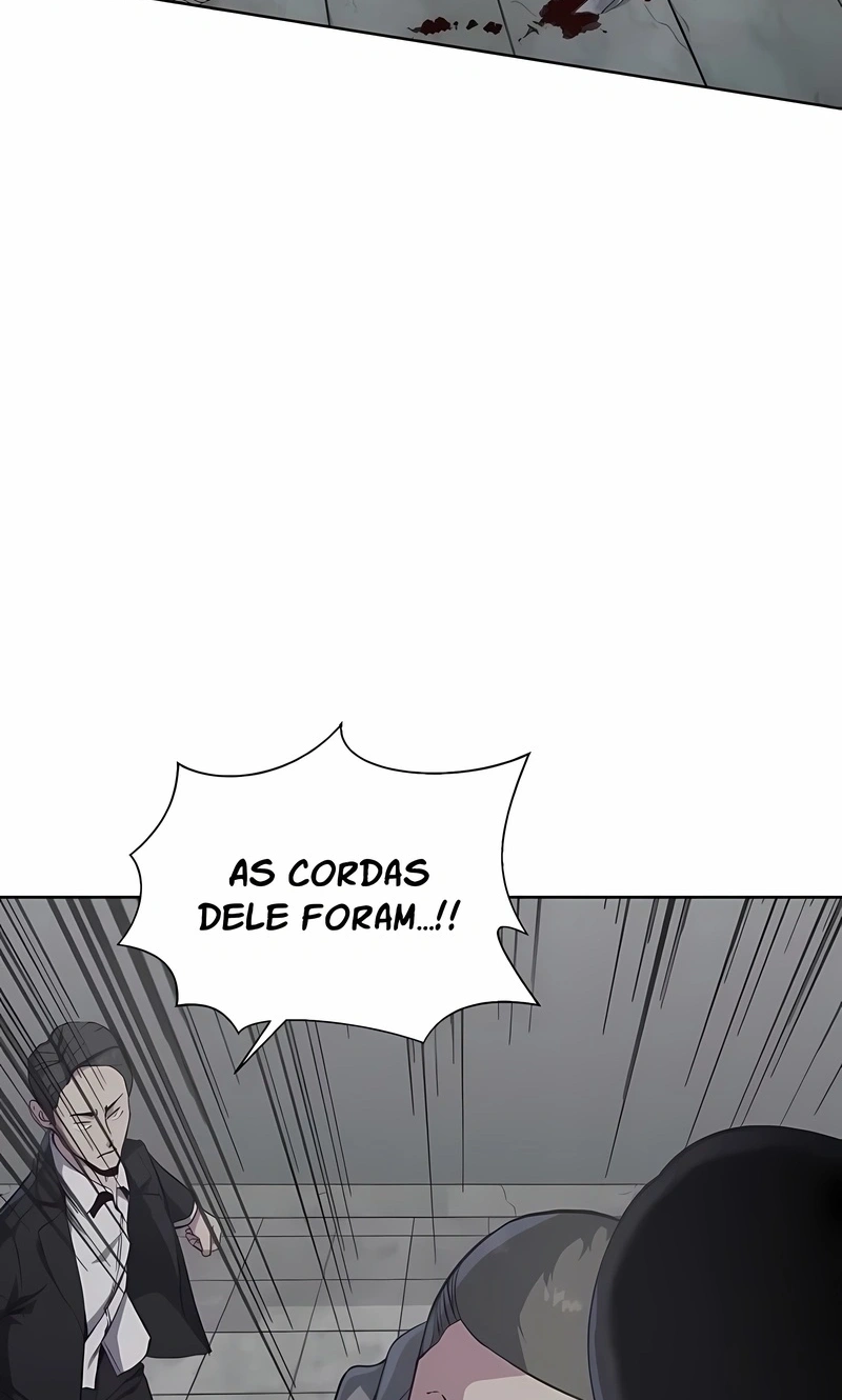 O Garoto da Morte Capítulo 54 Página 86
