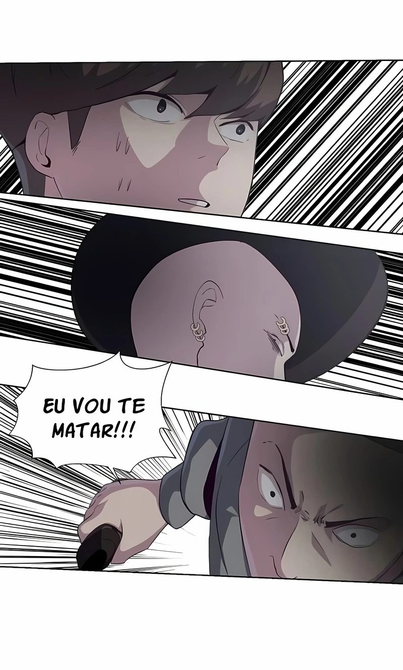 O Garoto da Morte Capítulo 54 Página 88