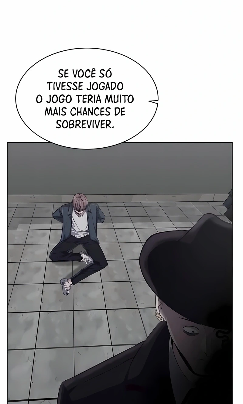 O Garoto da Morte Capítulo 54 Página 95