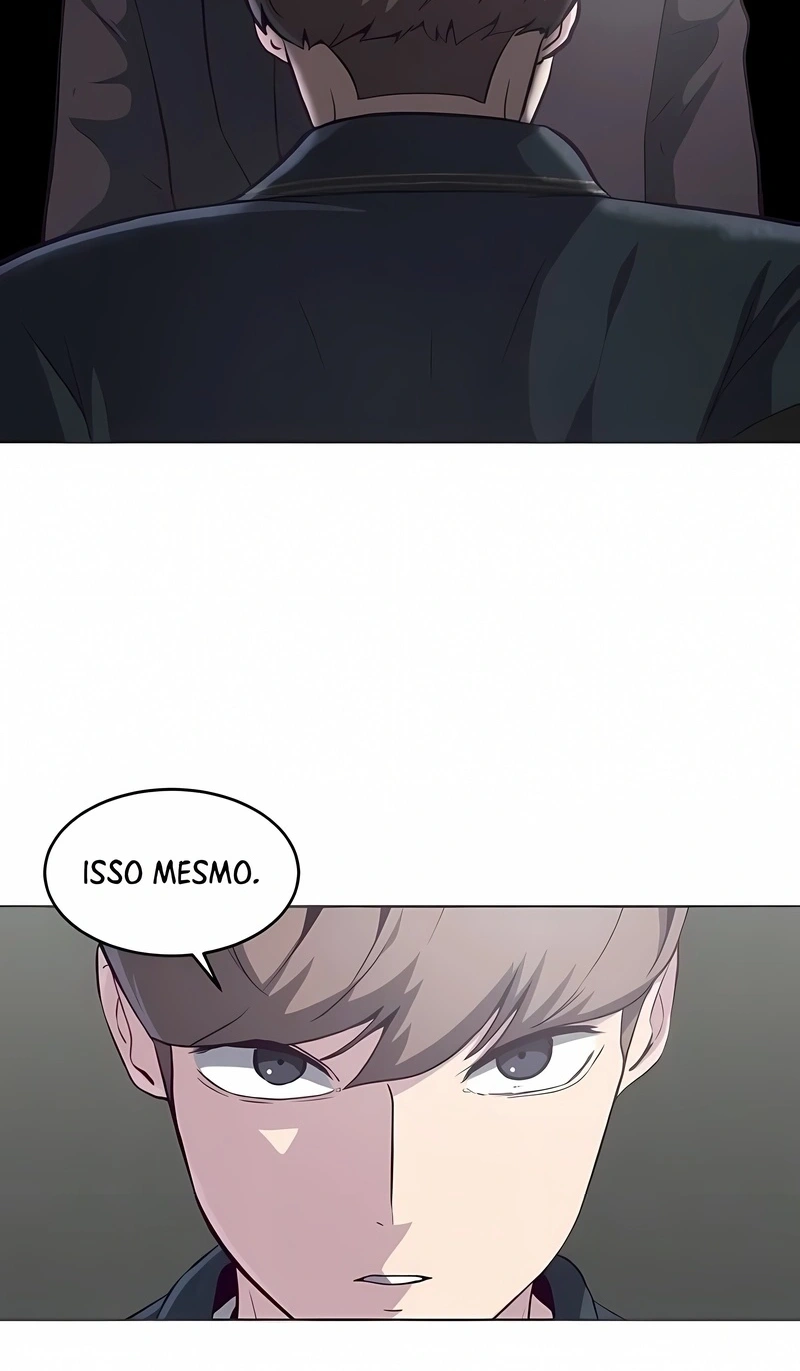 O Garoto da Morte Capítulo 55 Página 10