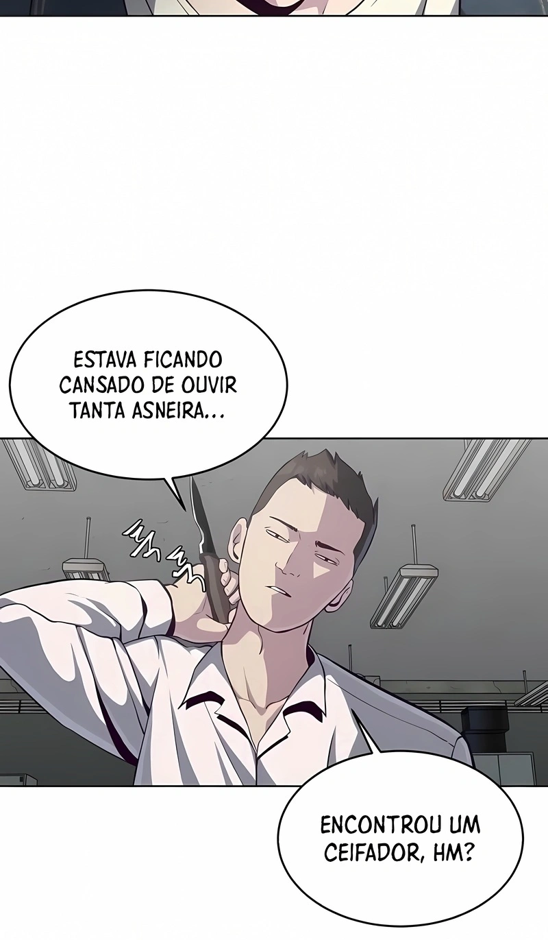 O Garoto da Morte Capítulo 55 Página 104