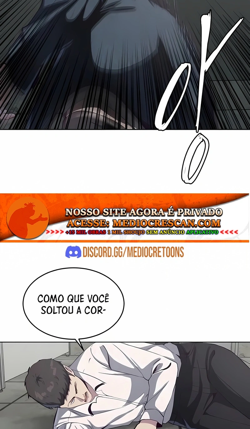 O Garoto da Morte Capítulo 55 Página 111