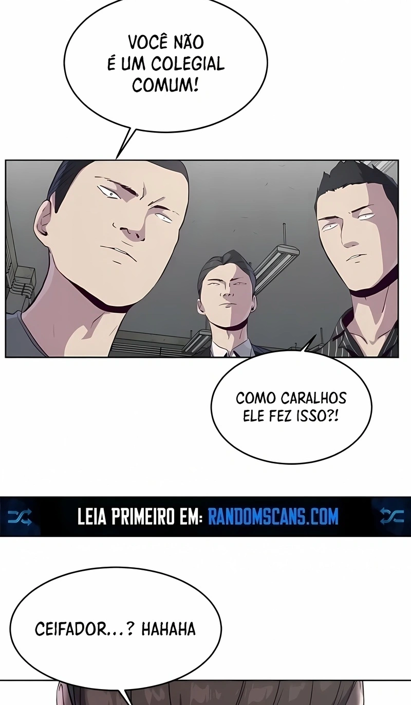 O Garoto da Morte Capítulo 55 Página 114