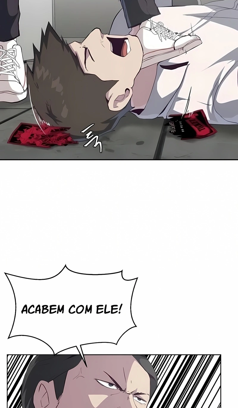 O Garoto da Morte Capítulo 55 Página 116