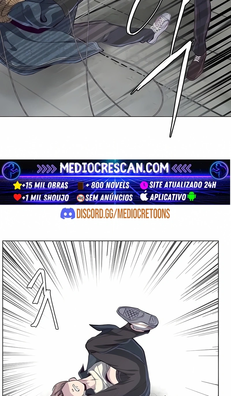 O Garoto da Morte Capítulo 55 Página 12