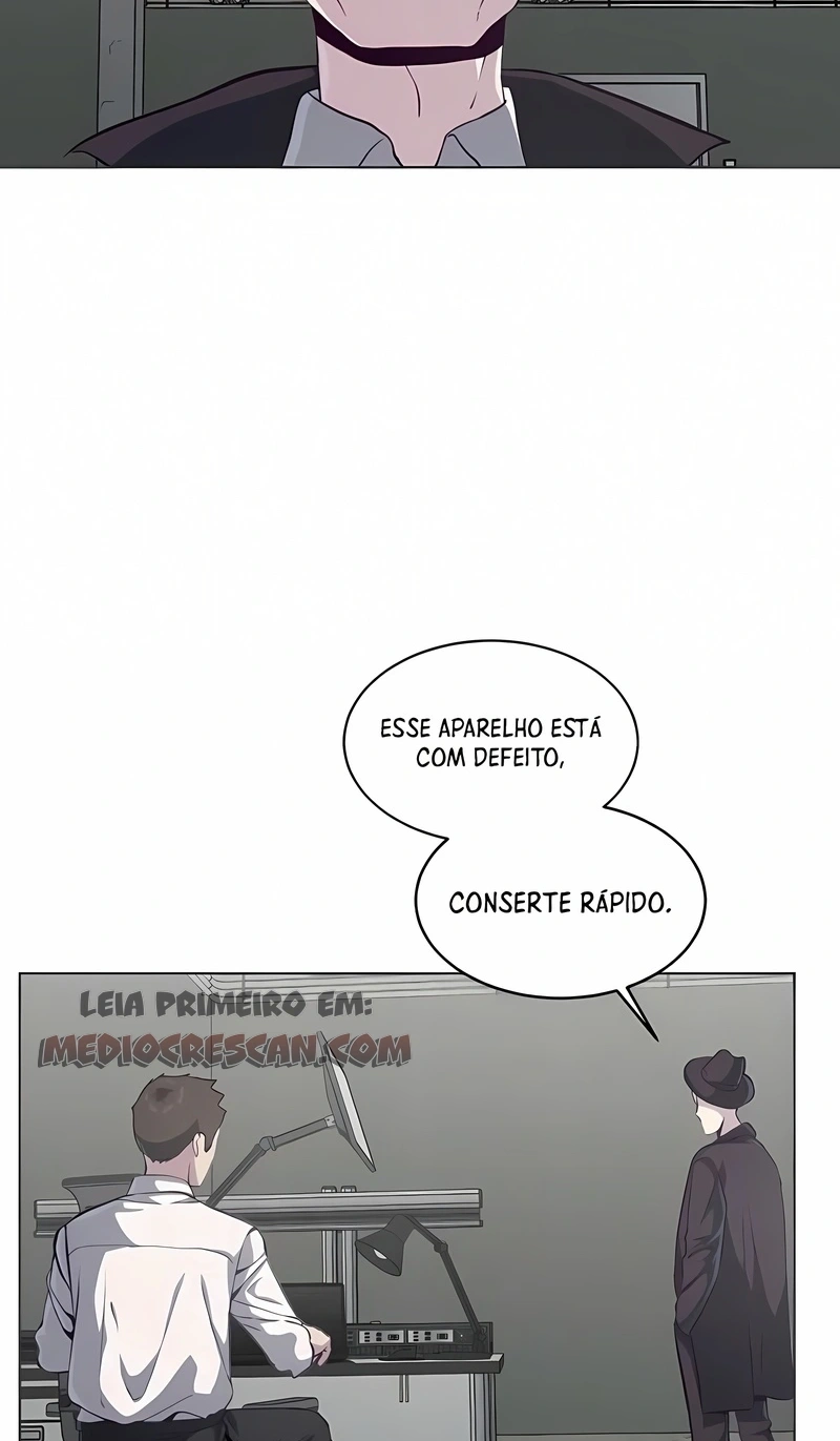 O Garoto da Morte Capítulo 55 Página 14