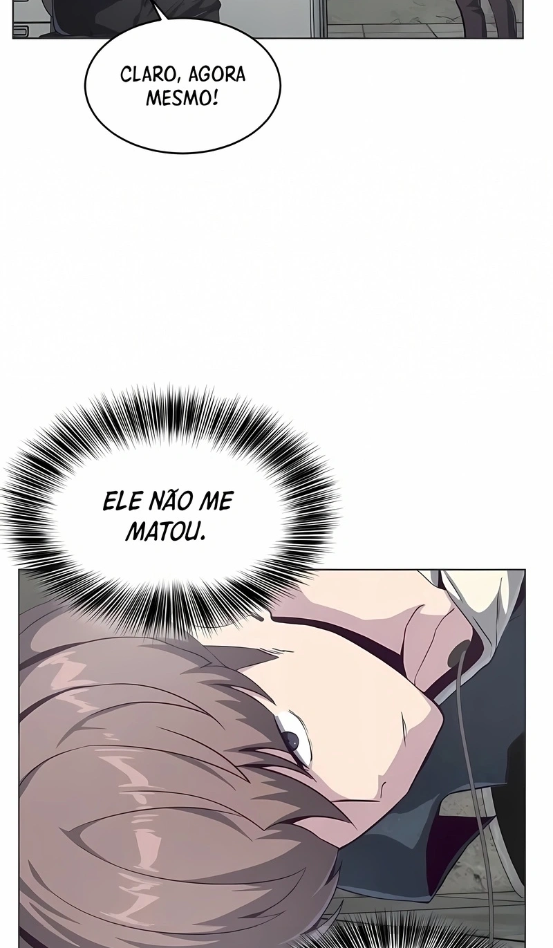 O Garoto da Morte Capítulo 55 Página 15