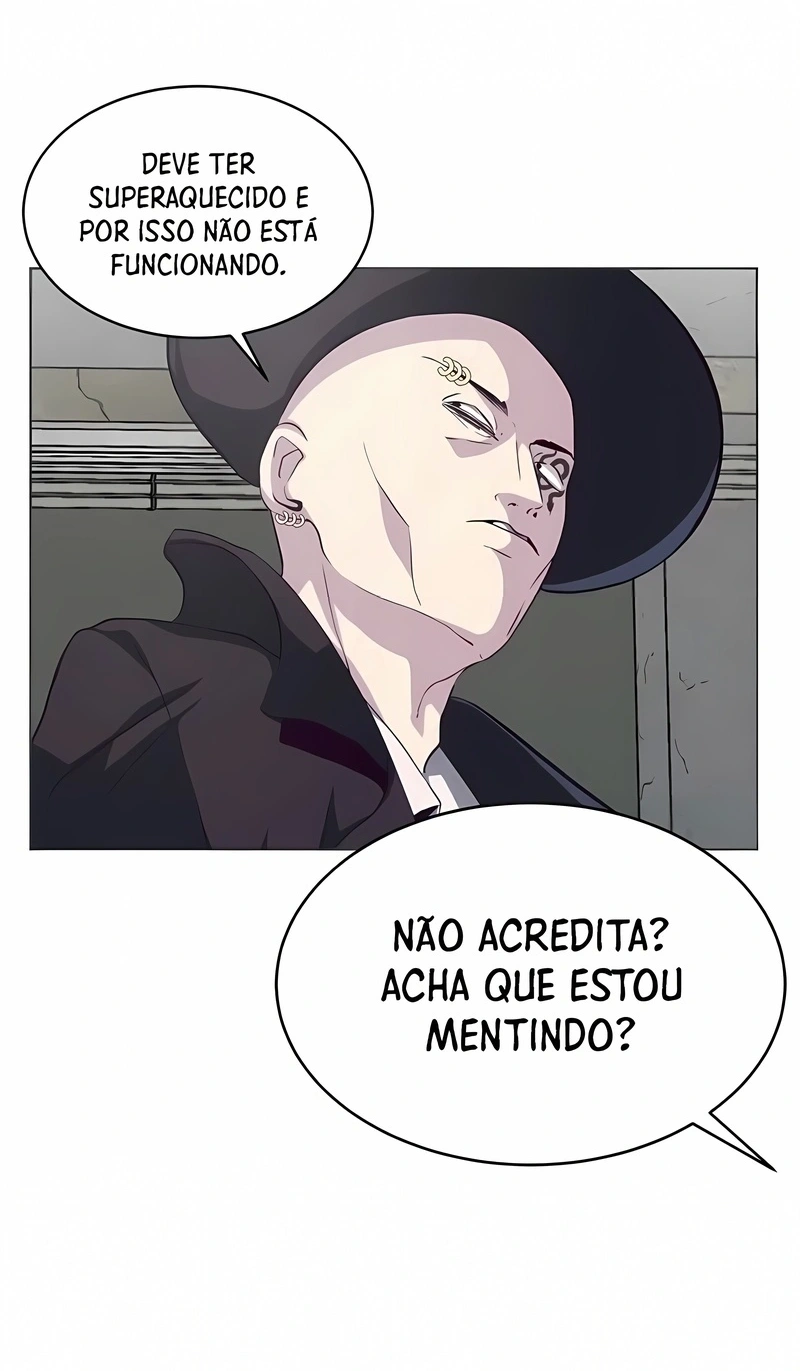 O Garoto da Morte Capítulo 55 Página 17