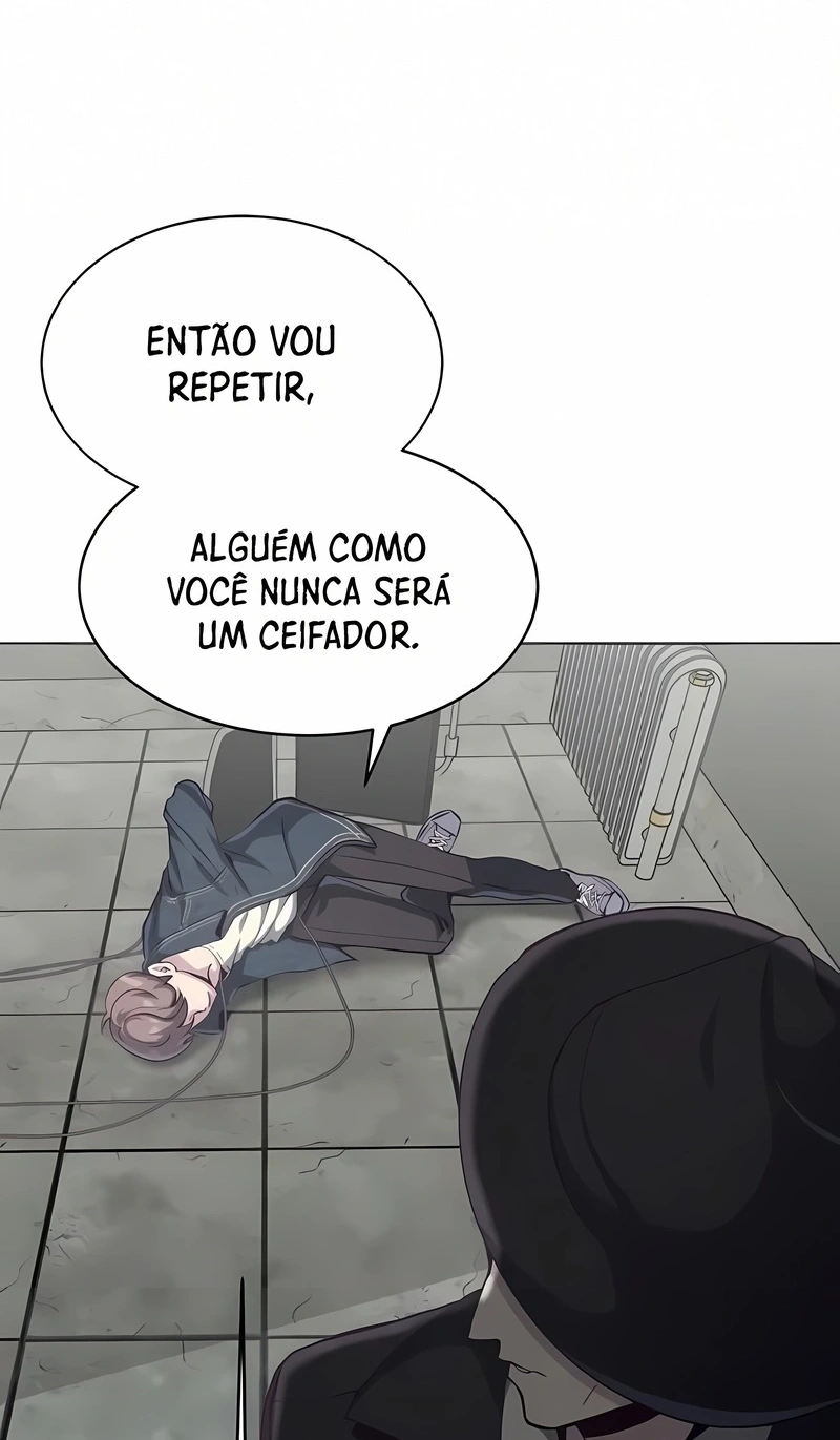 O Garoto da Morte Capítulo 55 Página 18