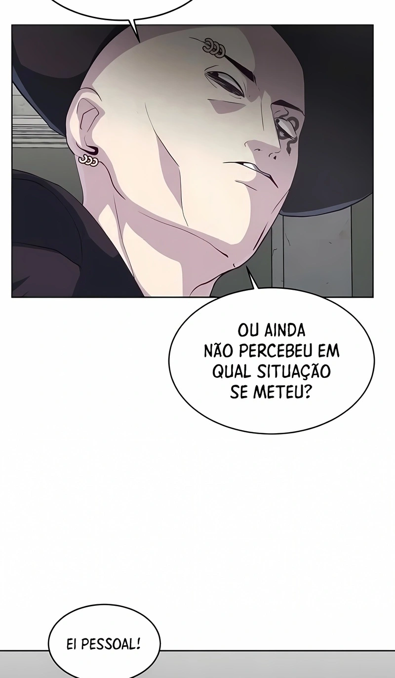 O Garoto da Morte Capítulo 55 Página 20