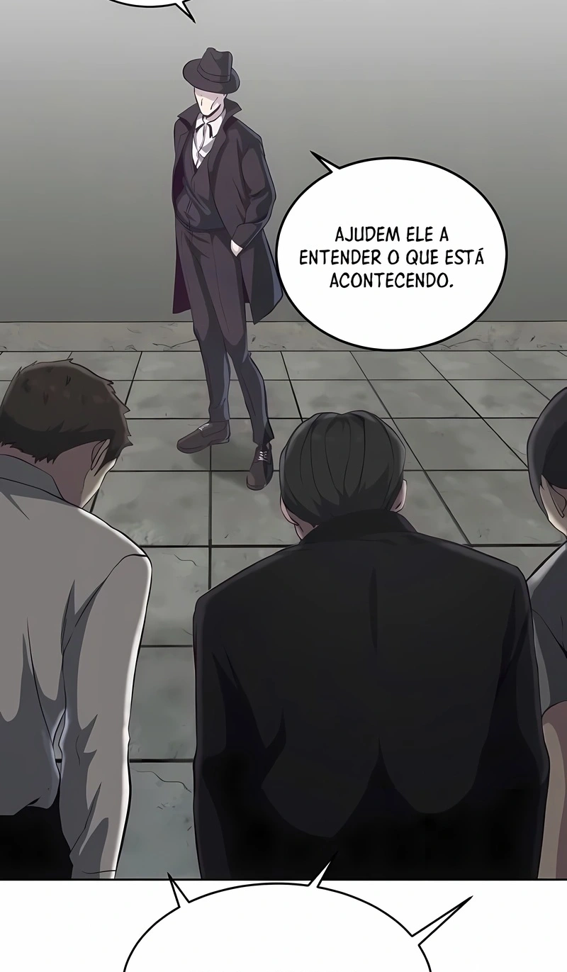 O Garoto da Morte Capítulo 55 Página 21