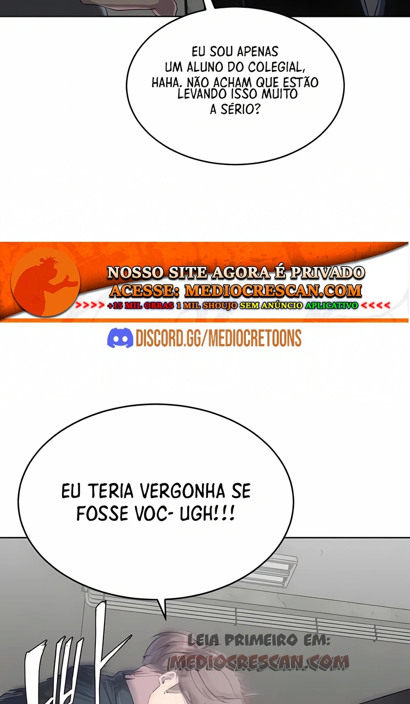 O Garoto da Morte Capítulo 55 Página 23