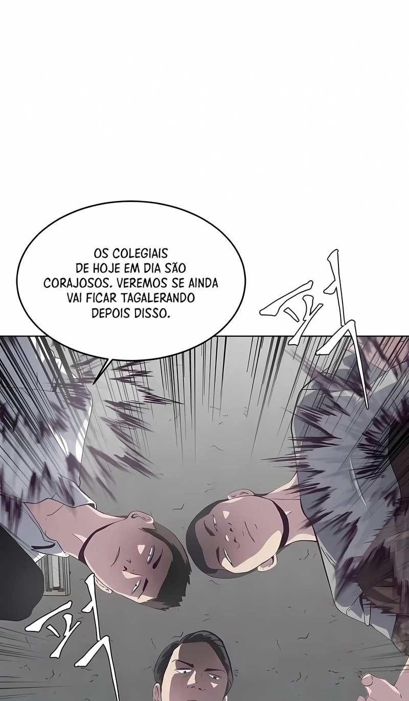 O Garoto da Morte Capítulo 55 Página 26