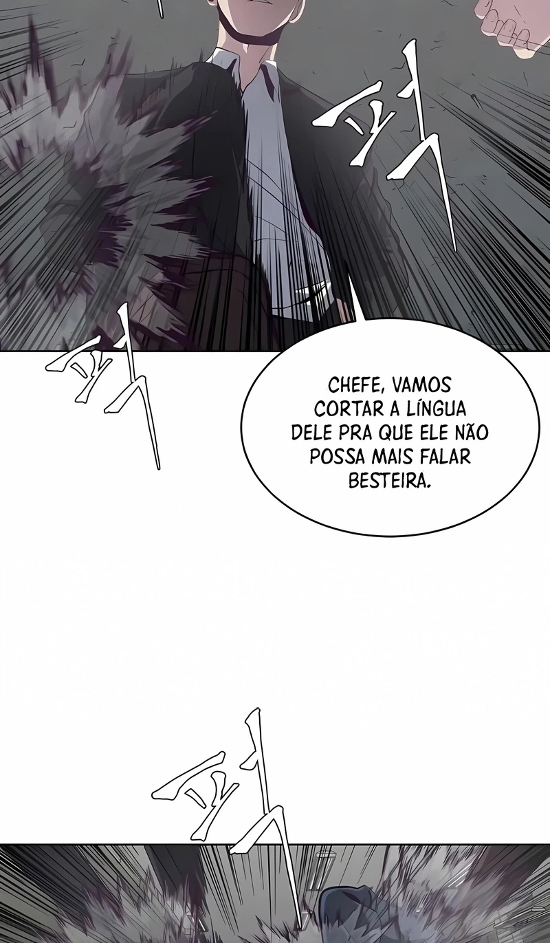 O Garoto da Morte Capítulo 55 Página 27
