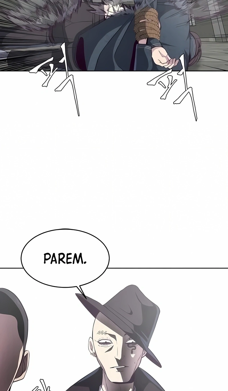 O Garoto da Morte Capítulo 55 Página 28