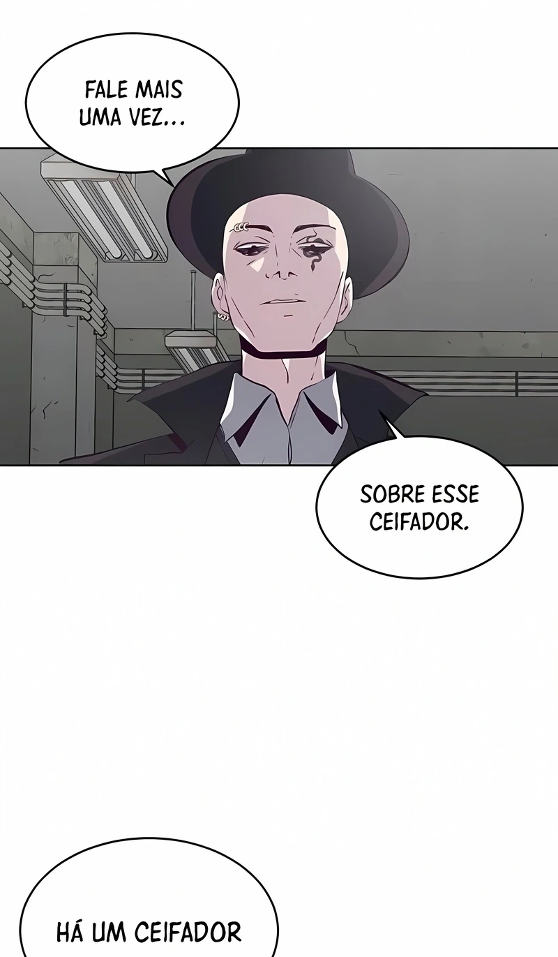 O Garoto da Morte Capítulo 55 Página 31