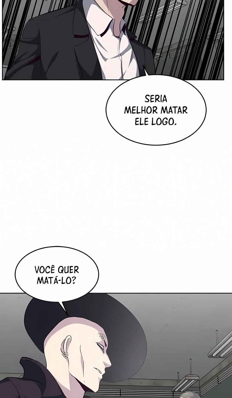 O Garoto da Morte Capítulo 55 Página 35