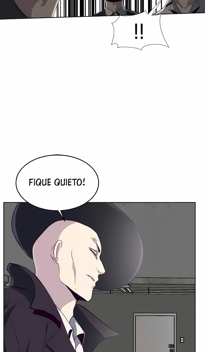 O Garoto da Morte Capítulo 55 Página 40
